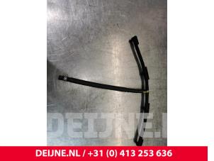 Opel Combo Fuel return line O113131 photo 2