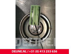 Opel Combo Crankshaft pulley O113132 photo 2