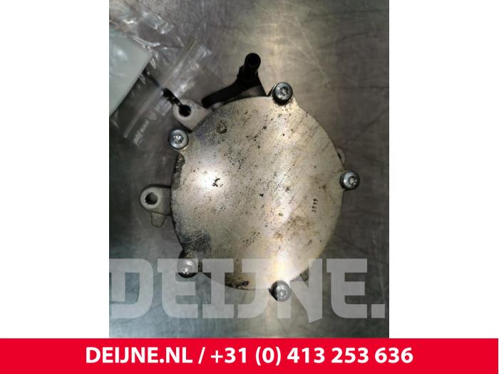 Opel Combo Vacuumpomp (Diesel) O113134