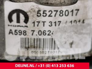 Opel Combo Vacuum pump (diesel) O113134 photo 3