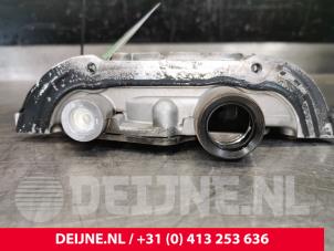 Opel Combo Ölpumpe O113136 foto 3