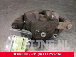 Ford Transit Courier Bremszange rechts vorne O113137 foto 2
