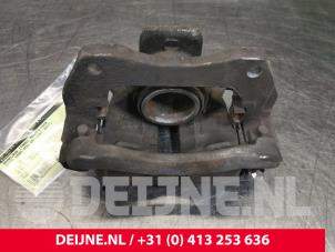 Ford Transit Courier Bremszange rechts vorne O113137 foto 3