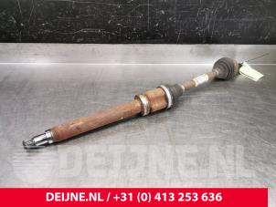 Ford Transit Courier Front drive shaft, right O113139 photo 2