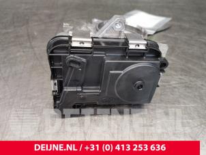 Opel Combo Throttle body O113138 photo 2
