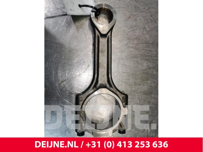 Opel Combo Pleuelstange O113143
