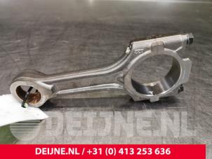 Opel Combo Pleuelstange O113143 foto 2