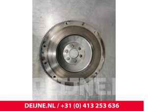 Ford Transit Courier Koppelingsset (compleet) O113144 foto 2