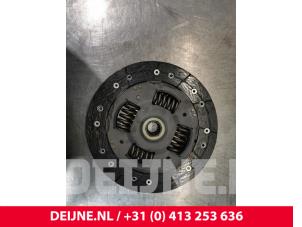 Ford Transit Courier Koppelingsset (compleet) O113144 foto 3
