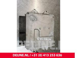 Opel Combo Computer Motormanagement O113147 foto 4