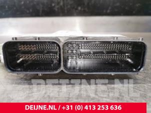 Opel Combo Computer Motormanagement O113147 foto 2