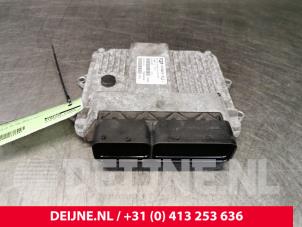 Gebruikte Computer Motormanagement Opel Combo (Corsa C) 1.3 CDTI 16V Prijs € 90,75 Inclusief btw aangeboden door van Deijne Onderdelen Uden B.V.