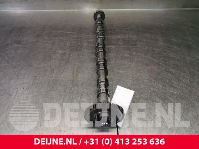 Volvo S80 Nokkenas O113152