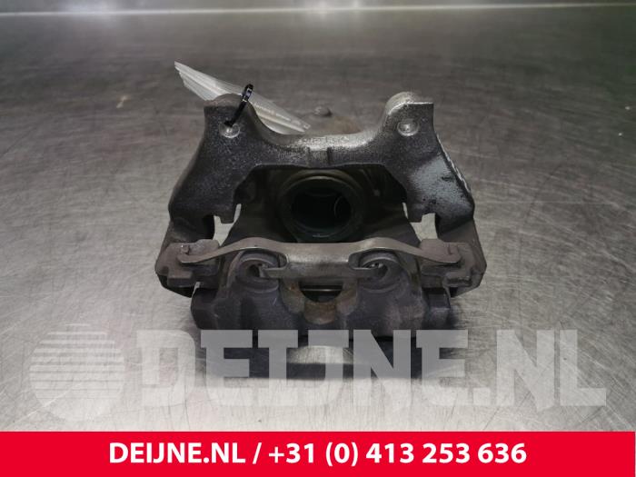 Fiat Doblo Front brake calliper, right O113158