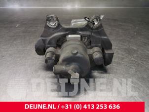 Fiat Doblo Front brake calliper, right O113158 photo 2
