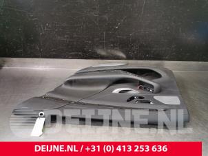 Mercedes S-Klasse Türverkleidung 4-türig rechts hinten O113166 foto 3