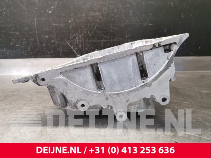 Volkswagen Transporter Carterpan O113183