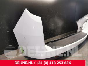 Fiat Doblo Achterbumper O113205 foto 3