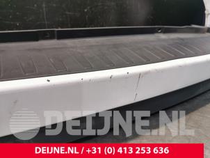 Fiat Doblo Achterbumper O113205 foto 4