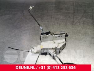 Citroen Jumpy Deurslot Mechaniek 2Deurs rechts O113207 foto 2