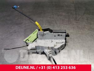 Citroen Jumpy Deurslot Mechaniek 2Deurs rechts O113209 foto 2
