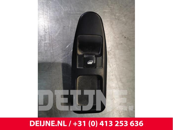 Fiat Scudo Elektrisches Fenster Schalter O113217