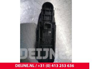 Fiat Scudo Electric window switch O113217 photo 2