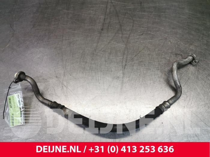 Volvo V70 Klima Leitung O113233