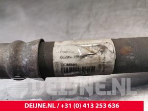 Volvo V70 Airco Leiding O113233 foto 2