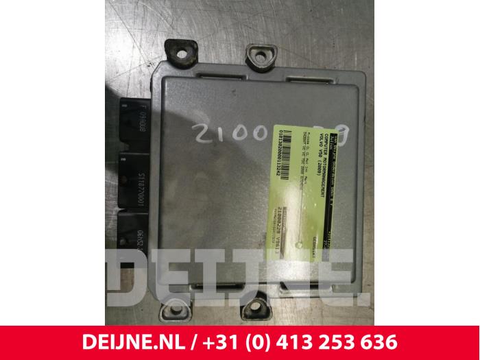 Volvo V50 Computer Motormanagement O113242