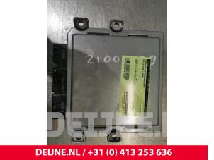 Gebruikte Computer Motormanagement Volvo V50 (MW) 2.0 D 16V Prijs € 100,00 Margeregeling aangeboden door van Deijne Onderdelen Uden B.V.