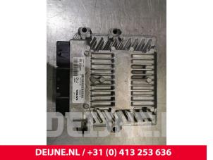 Volvo V50 Steuergerät Motormanagement O113242 foto 2