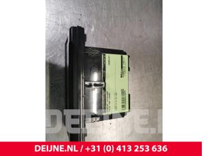 Volvo V50 Interior display O113244 photo 2