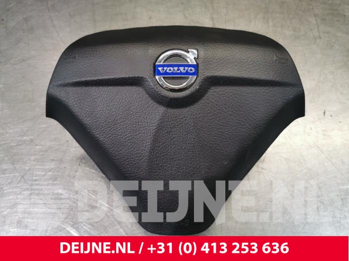 Volvo S60 Airbag links (Lenkrad) O113293