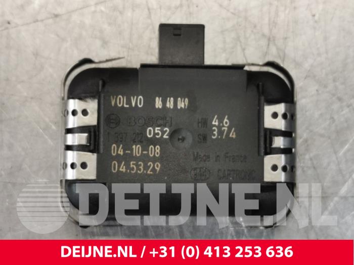 Volvo V50 Regensensor O113331