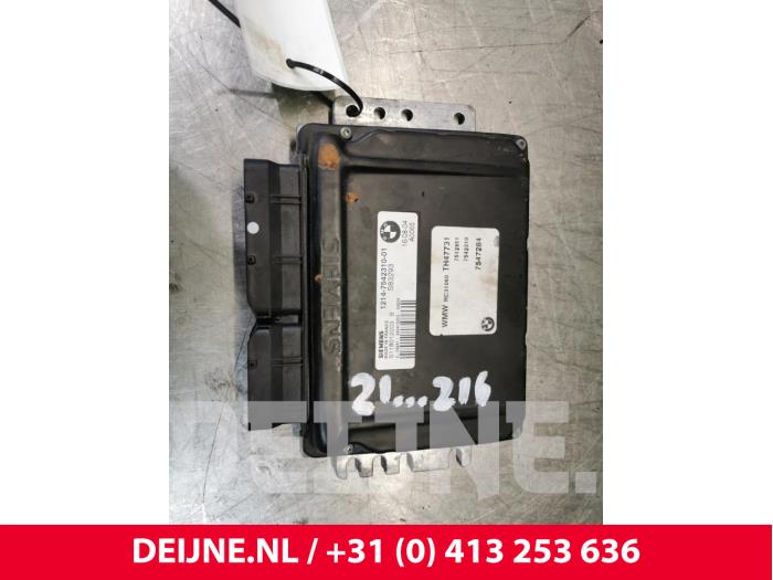 Mini ONE Computer Motormanagement O113336