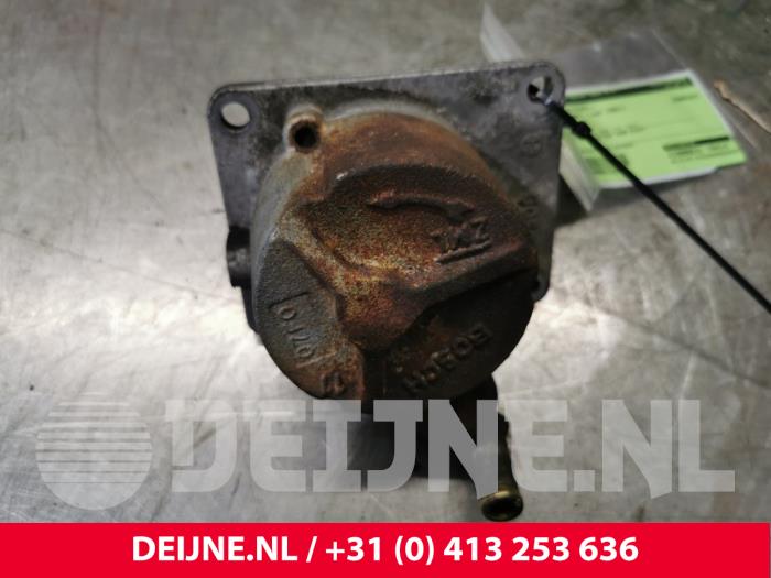 Fiat Ducato Vacuumpomp (Diesel) O113379