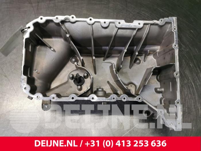 Volkswagen Transporter Carterpan O113393