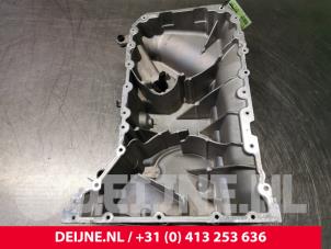 Volkswagen Transporter Ölwanne O113393 foto 4