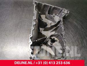 Volkswagen Transporter Ölwanne O113393 foto 2