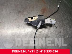 Citroen Jumpy Minibus/van rear door lock mechanism O113396 photo 2