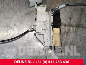 Citroen Jumpy Minibus/van rear door lock mechanism O113396 photo 3