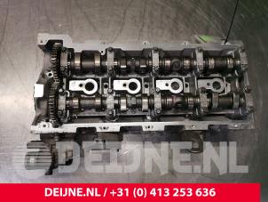 Gebruikte Cilinderkop Mercedes Sprinter 3,5t (906.63) 311 CDI 16V Prijs € 484,00 Inclusief btw aangeboden door van Deijne Onderdelen Uden B.V.