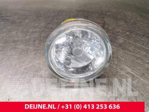 Gebruikte Mistlamp rechts-voor Peugeot Expert (G9) 2.0 HDiF 16V 130 Prijs € 18,15 Inclusief btw aangeboden door van Deijne Onderdelen Uden B.V.