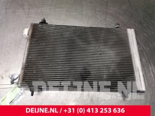 Gebruikte Airco Condensor Peugeot Expert (G9) 2.0 HDiF 16V 130 Prijs € 48,40 Inclusief btw aangeboden door van Deijne Onderdelen Uden B.V.