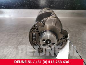 Volkswagen Transporter Krukas O113456 foto 2