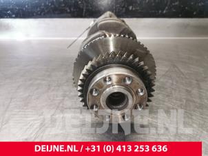Volkswagen Transporter Krukas O113456 foto 3