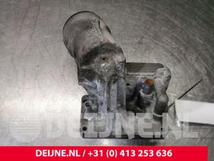 Volkswagen Transporter Ölfiltergehäuse O113474 foto 3