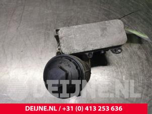 Volkswagen Transporter Ölfiltergehäuse O113474 foto 2