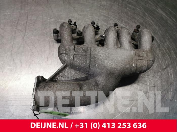 Volkswagen Transporter Inlaatspruitstuk O113477